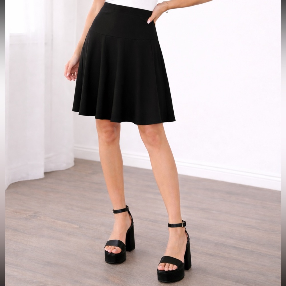 The Loft skirt